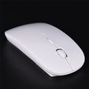 2.4GHz Wireless Mouse USB Optical Scroll Mice for Tablet Laptop Computer Gw