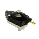 Replacement Outboard Fuel Pump And Gasket For Johnson/Evinrude 438556