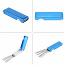 100% Carb Jet Cleaning Tool Carburetor Wire Cleaner Set For Motorcycle ATV Parts