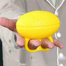 Finger Exercise Sports Grip Professional Training Hand Equipment Wrist T8G1