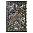 DIY Mandala Special Shaped Diamond Painting 50 Pages A5 Sketchbook Notebook