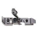 1Pcs Steel Three Thread Industrial Sewing Presser Foot P101 for Siruba 737