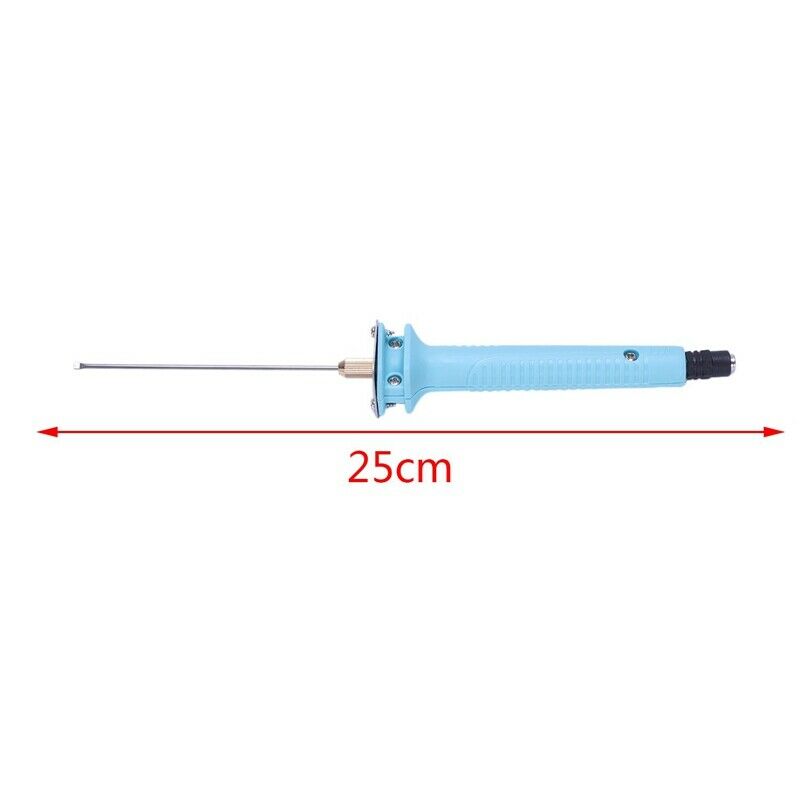 Foam Cutting Pen Electric Polystyrene Machine Cutter Kit Tool Hand Held Eng