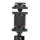 7" Inch Articulating Magic Arm + Super Clamp For DSLR Rig Camera LCD Monitor LED