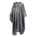 2 Pcs Waterproof Hair Cutting Capes Gowns Salon Barber Shop Styling Cloth Apron