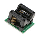 SOIC8 SOP8 To DIP8 Programmer Adapter IC Socket Converter Module Wide 208MIL