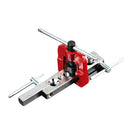 Eccentric Flaring Tool Set Water Gas Brake Line Tubing inch Eccentric Cone High