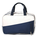Fashion Oxford Wet and Dry Separation Travel Bags Women Men Large Capacity