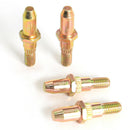 1 set For Chevy GMC Door Hinge Pin and Bushing Kits Metal 14.5mm*50.5mm