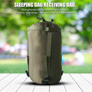 Outdoor Camping Sleeping Bag Compression Pack Leisure Hammock Storage Pack