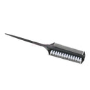2x Salon Beauty Hair Coloring Brush Dyeing Tint Comb Hairdressing Dye Tools