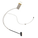 Screen Flex Ribbon Cord Connector For ASUS X551 X551A X551M D550M R512M