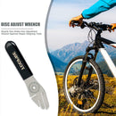 Bicycle Disc Brake Disc Adjustment Wrench Spanner Repair Aliiigning Tools