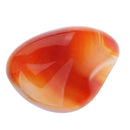 Colorful Agate Natural Ore Ornament Stone