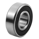 Deep groove ball bearing 6202RS, 35 x 15 x 11 mm