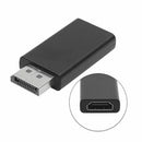 *Display Port DP Male to HDMI Female Converter Video Audio Adapter for HDTV PC J