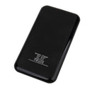 Universal Qi Wireless Charger w/Micro USB Receiver Module for Phone Tablet