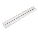 45cm Vacuum Cleaner Extension Wands Attachment Tubes Pipe Tool Replacement