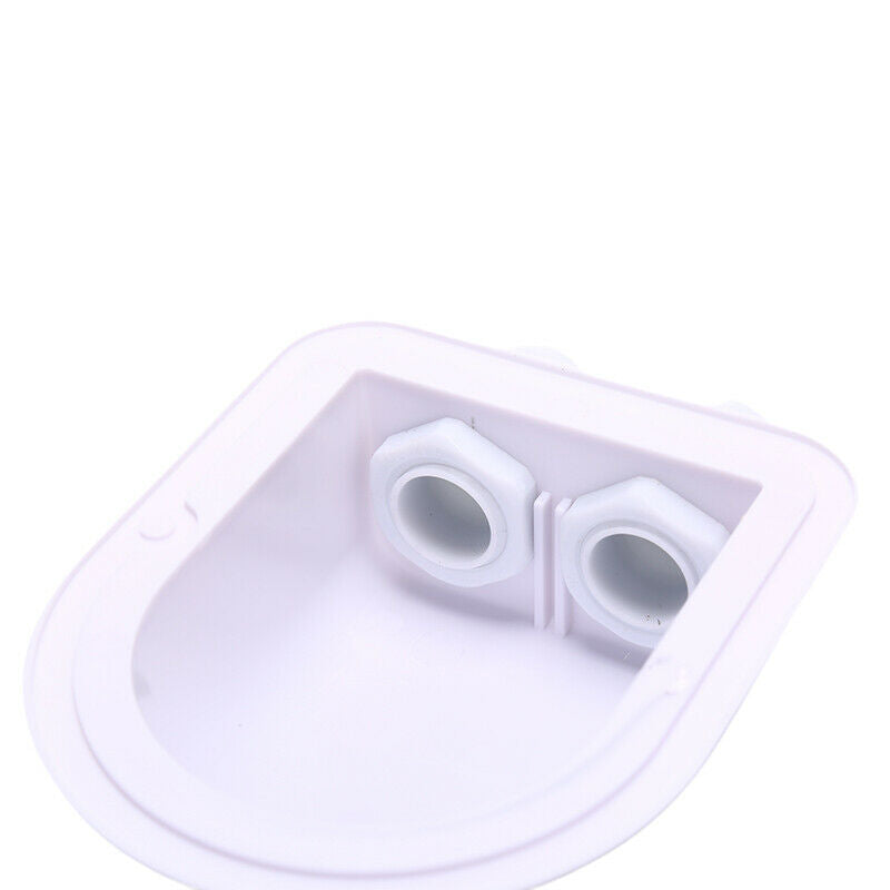 Roof Wire Entry Gland Box Solar Panel Cable Motorhome Caravan BoatB Hn