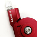 2x Road Bicycle V Brake Adapter Converter to Caliper Cycling Accessories Red