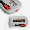 Universal 20 in 1 Screwdriver Tool Precision Screw Driver Repair Hand Too BDR