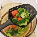 Kitchen Accessories Gadgets Nylon Strainer Scoop Colander Drain Cooking Tools//