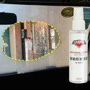 100ML Anti-fog Agent Spray Car Glass Fog Proof Cleaning Tool-Long Effect La P5Z9