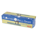 Wooden Blowing Ball Balance Training Vital Capacity Stick Educational Toys ME