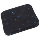 Treadmill Mat Floor Protector Shockproof Mats Fitness Equipment AccessorilyB Gw
