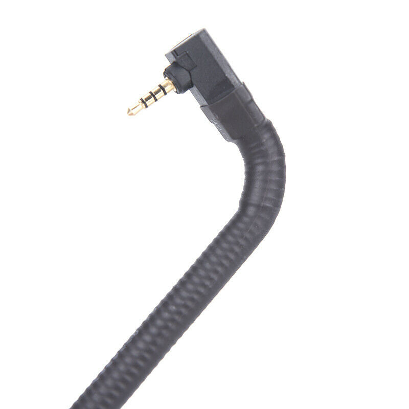 Universal 3.5mm Jack External Antenna Signal Booster 6DBI For FM Radio Phone NTã€