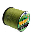 Frwanf 8 Strand Super Strong Pe Multifilament Fishing Line 300M Braided Fis T4D9