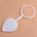 2x Car Trunk Windshield Wiper Washer Tank Bottle Cover Cap Car Replaces Parts