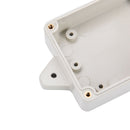 83x58x33mm waterproof plastic electronic project cover box enclosure case S lj