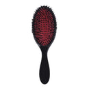 New Professional Hair Care Black Comb Hair Airbag Healthy Massage Comb A