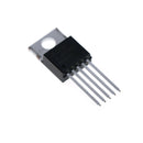 1Pcs NEW XLMI XL4016E1 DC-DC TO-220-5  Fw