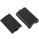 6AAA Battery Extended Case Shell Box For BaoFeng Radio UV5R/UV5RB UV5RE/UV5