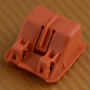 Hood Bonnet Rod Stay Buckle Clip fit for Skoda Fabia Octavia MK2 2004-13 hf