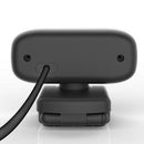 720P HD USB 2.0 Webcam Video Recording Digital Web Camera W /Mic  for PC Laptop