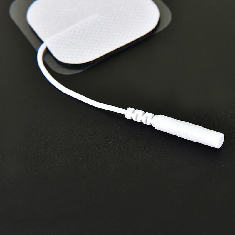 10pcs tens   square electrode pad electrode patch for  machine BX