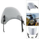 Motorcycle Windscreen Windshield Screen Protection for Ducati Scrambler 201