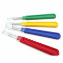 4pcs Best large seam ripper durable Perfect sewing supplies for opening sea W1R3