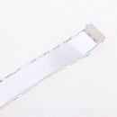 Premium Laptop DVD Drive Adapter, DVD Optical SATA Flex Cable Internal Fit for
