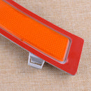 Left Amber Front Bumper Reflector Side Marker Light Fit for BMW X5 E70 2011-13