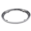 Motorcycle Modified Sound Cover Speaker Trim for Touring Electra Glide Ultr
