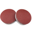 30pcs/set 5inch 125mm Round sandpaper Disk Sand Sheets Grit 80/100/120/180/