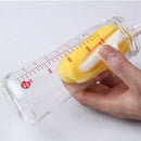 Baby Feeding Bottle Brush Sponge Cleaner Straw Nipple Cleaning Washing Too IVH