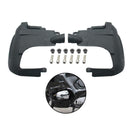 Engine Cylinder Protective Guard Cover Fit For BMW R1150GS R1150RT R1150R