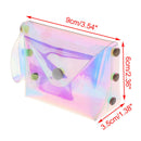 Empty False Eyelash Storage Case Box Container Holder Packaging Lash Boxes T Gw