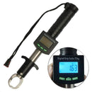 Digital Fish Gripper 25Kg/55Lb Portable Electronic Control Fish Lip Tackle