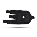 3 Strap Knee Brace Stabilizer Wrap Support Guard Patella Arthritis Adjustable J8